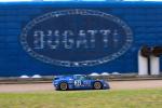 Bugatti EB110 SS LM 1994 года